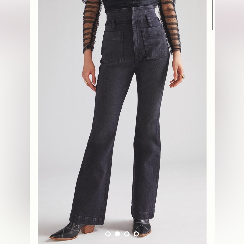 Citizens of humanity jeans